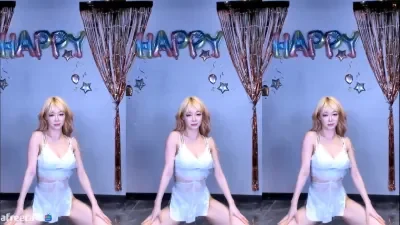 Korean bj dance 플윗미 v2nara (3)(1) 5